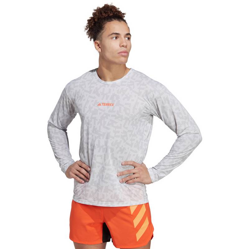 adidas Funktionsshirt Herren