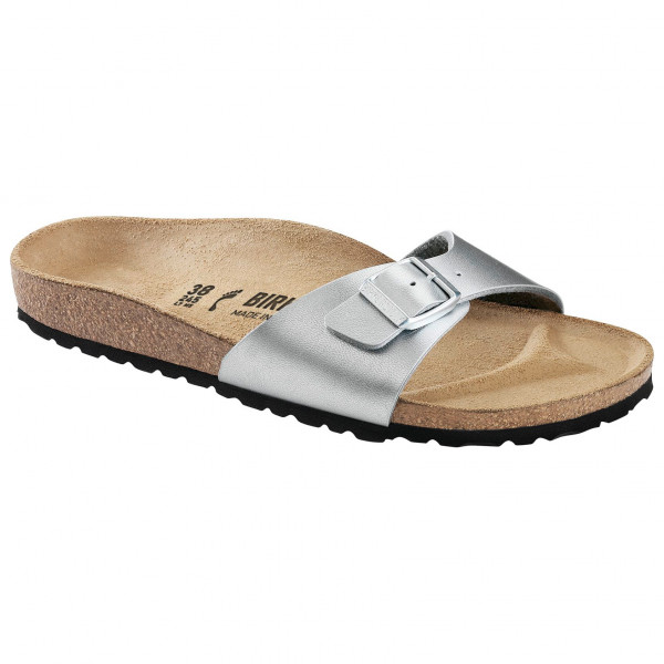 Birkenstock - Women's Madrid BF 9 - Sandalen