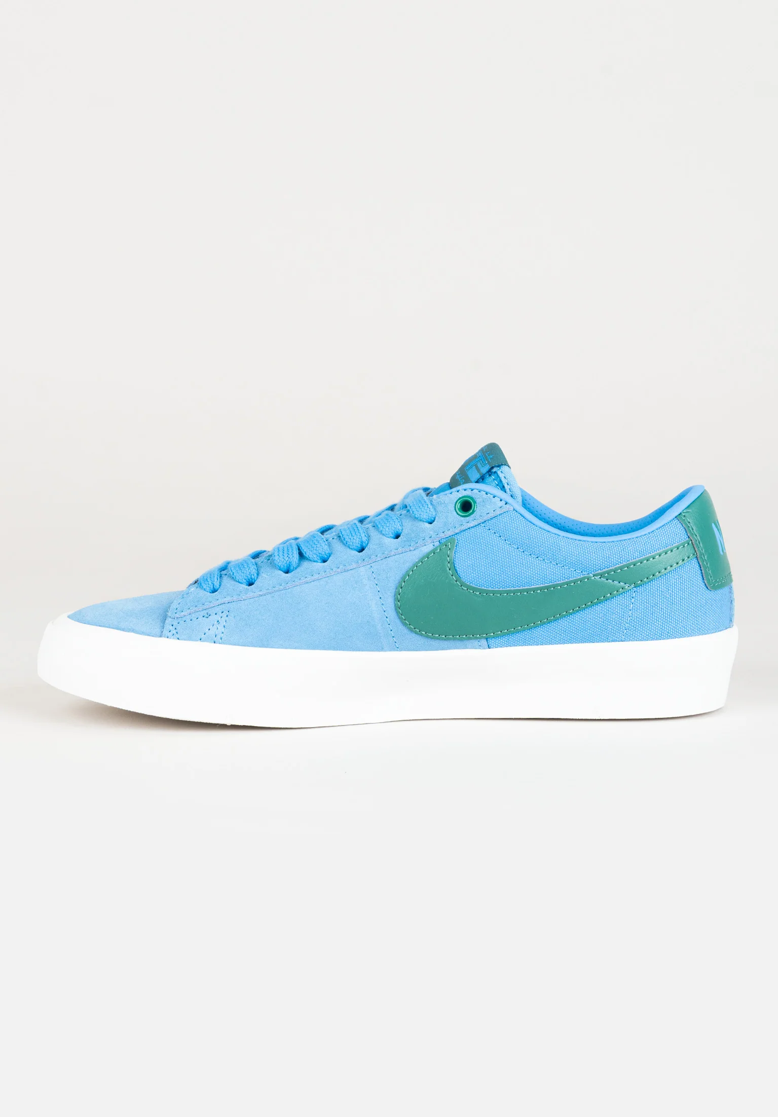 Zoom Blazer Low Pro GT