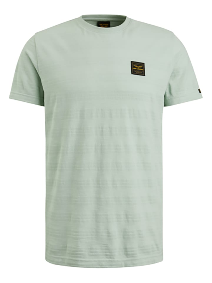 PME Legend Shirt in Grün günstig kaufen