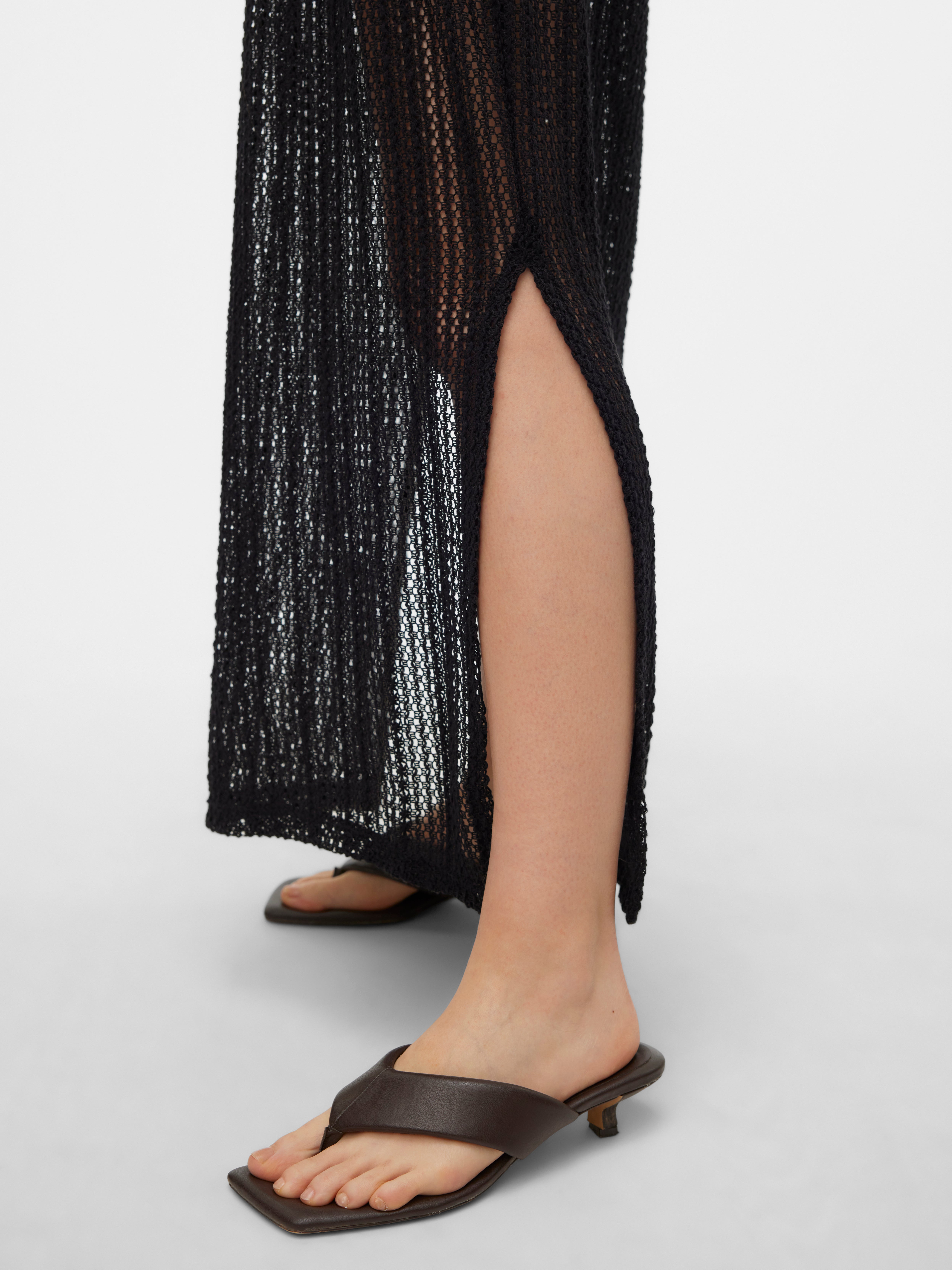 VMHEIDI Langes Kleid