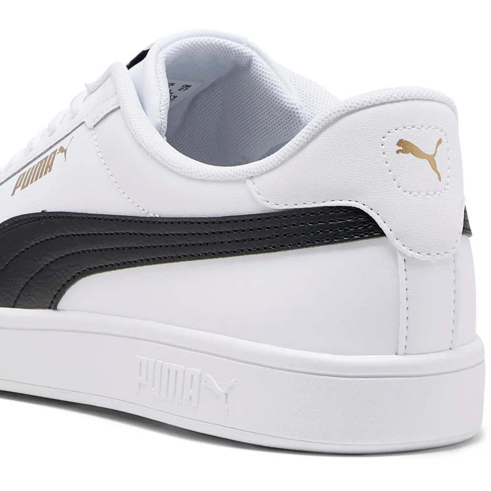 PUMA Smash 3.0 390987/011 / weiss