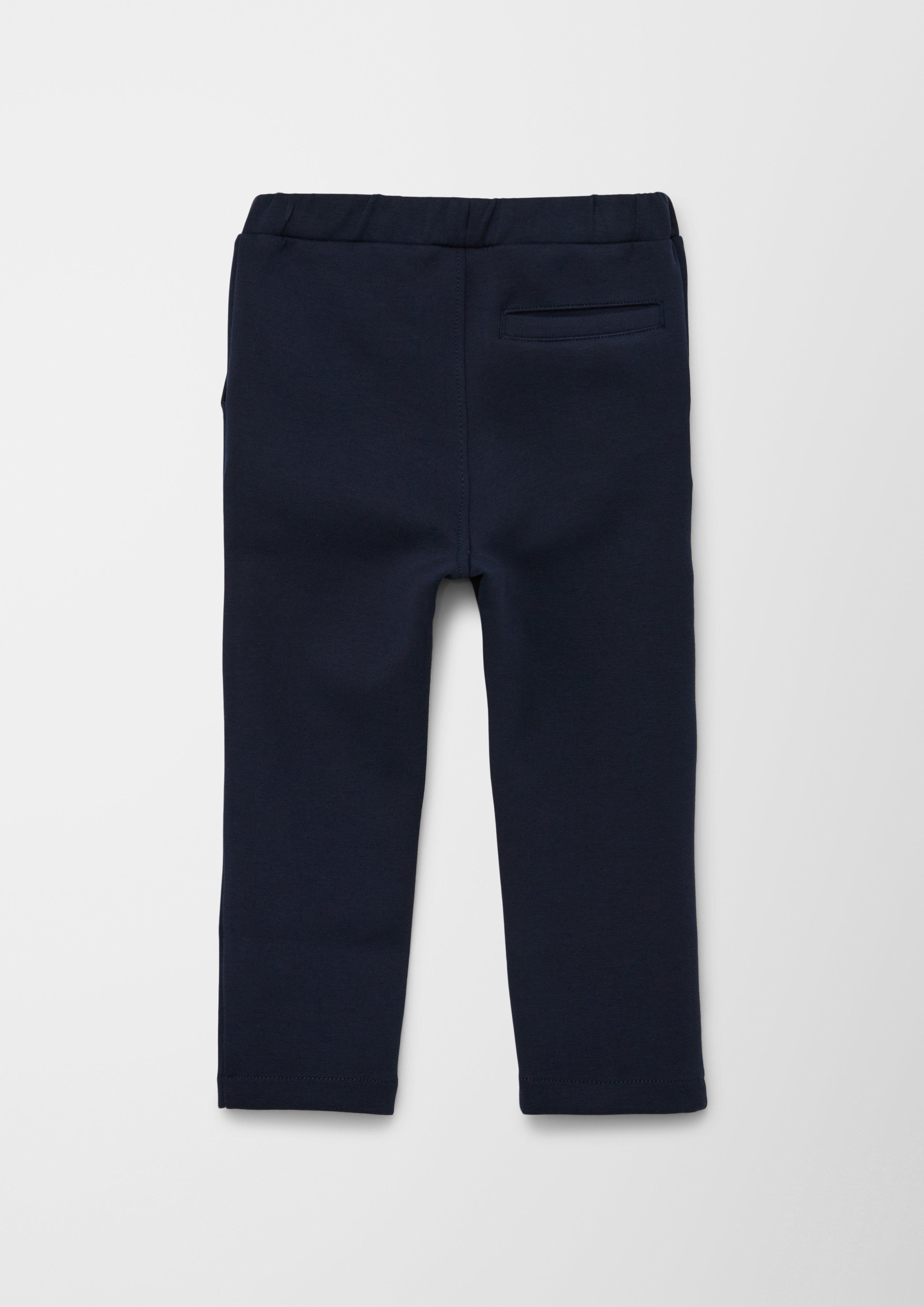 Bequeme Hose aus Scuba  2138606-5952
