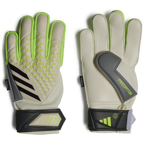KINDER HANDSCHUHE PREDATOR MATCH FINGERSAVE