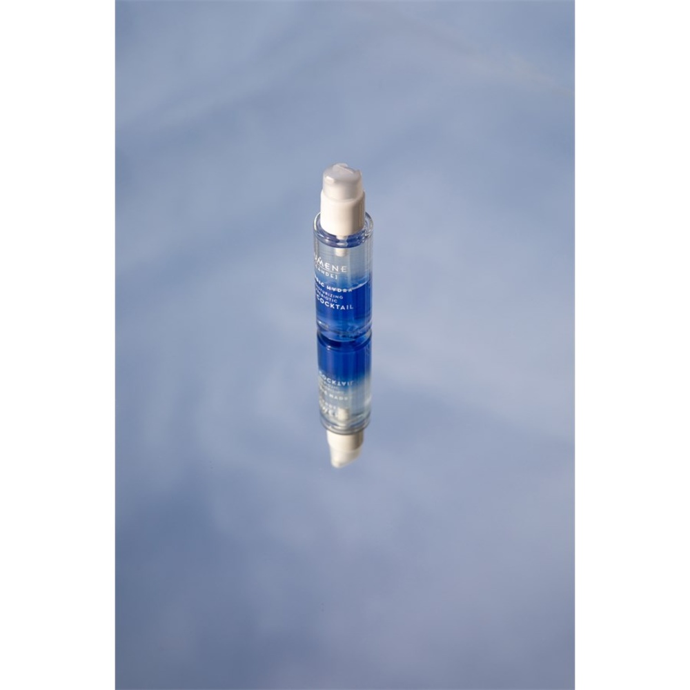 Lumene Moisturizing Prebiotic Oil-Cocktail Huile visage