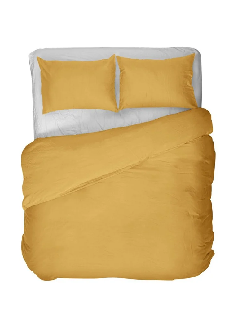 Set di biancheria da letto Kayori Akemi in Tencel 300TC - federe incluse