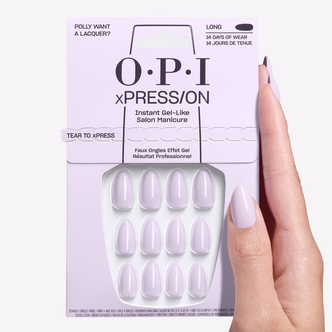 OPI OPI'm Dreaming