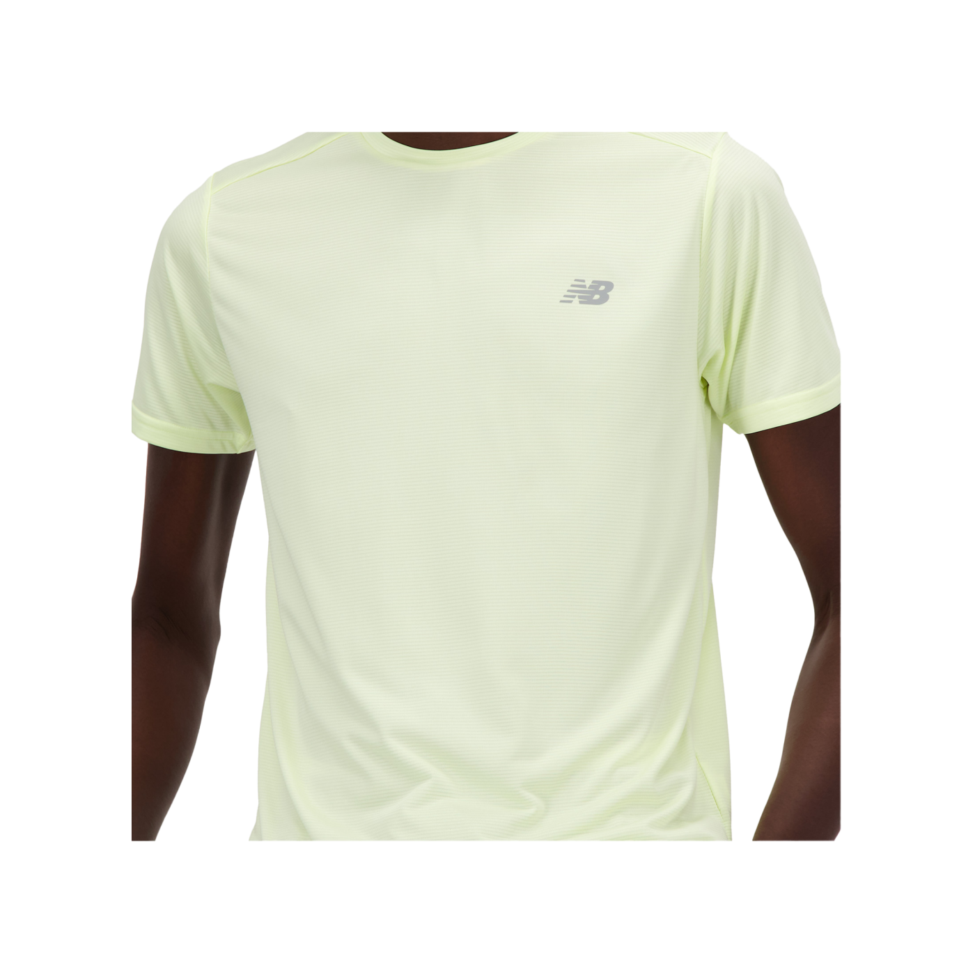New Balance Essentials T-Shirt FLLT