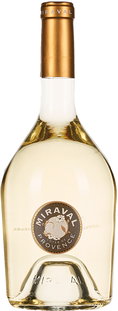 Miraval Miraval Blanc Côtes de Provence 2022