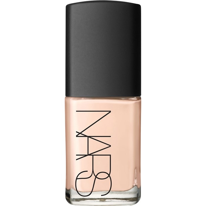Sheer Glow Foundation