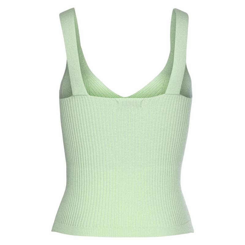 Lascana Spaghettitop Damen