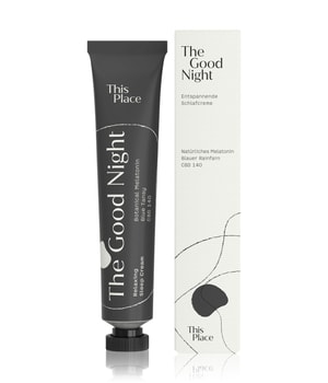 This Place The Good Night Körpercreme 20 ml