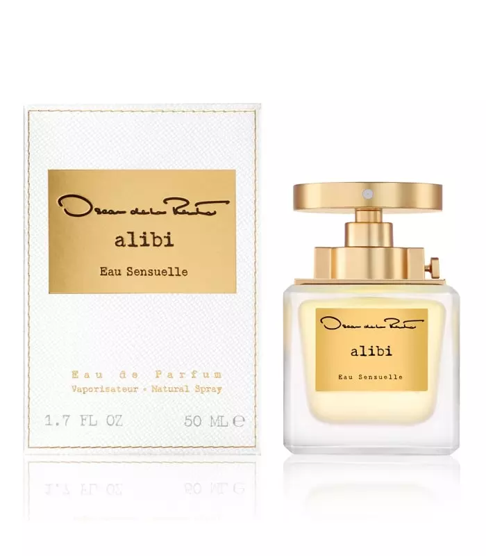 ALIBI EAU SENSUELLE Eau de Parfum Vaporisateur