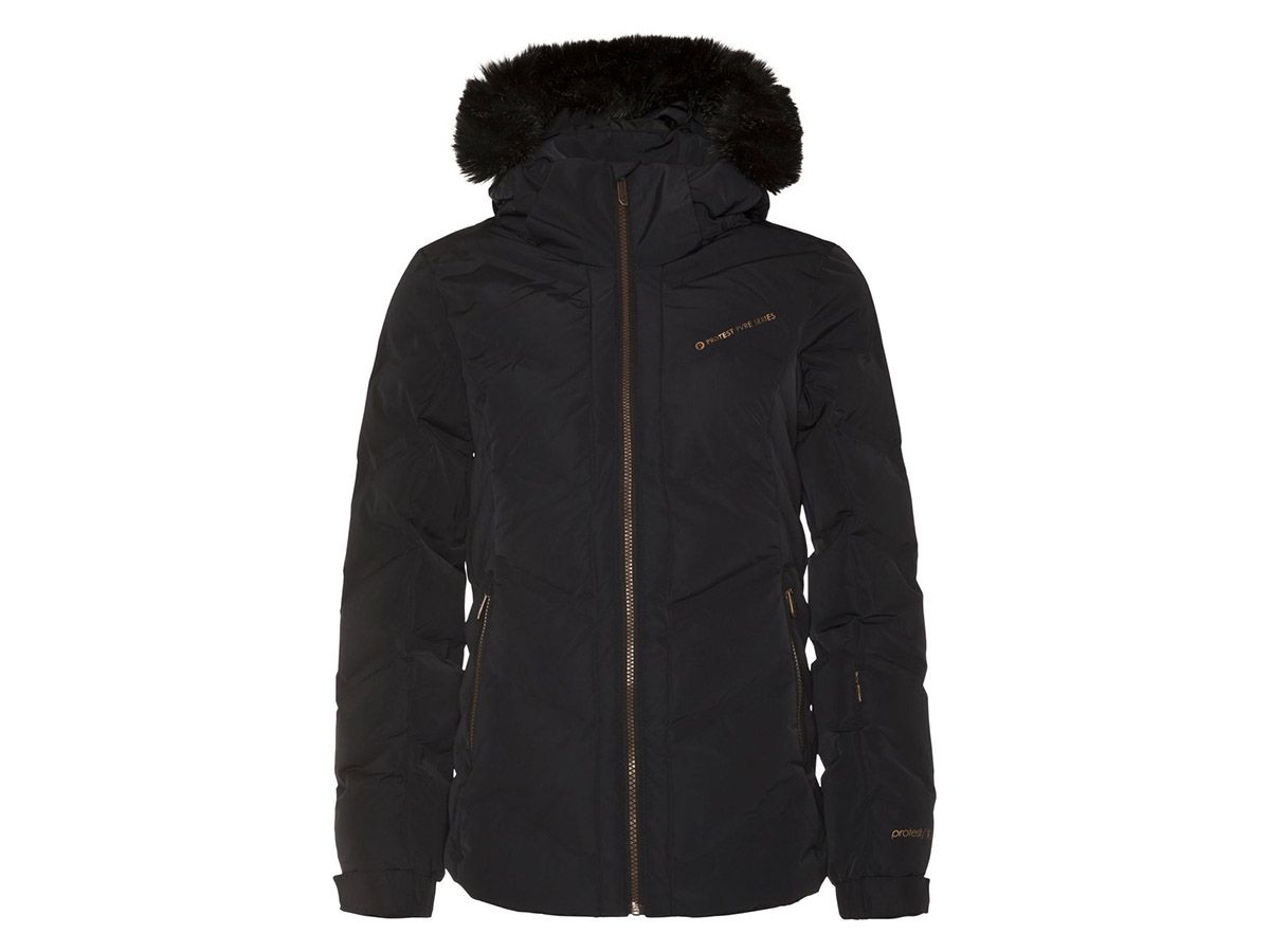 Protest Prtartssy True Black Damen Jacke