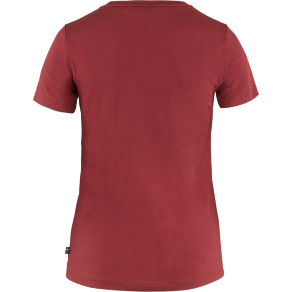 ÖVIK T-SHIRT W Damen - T-Shirt