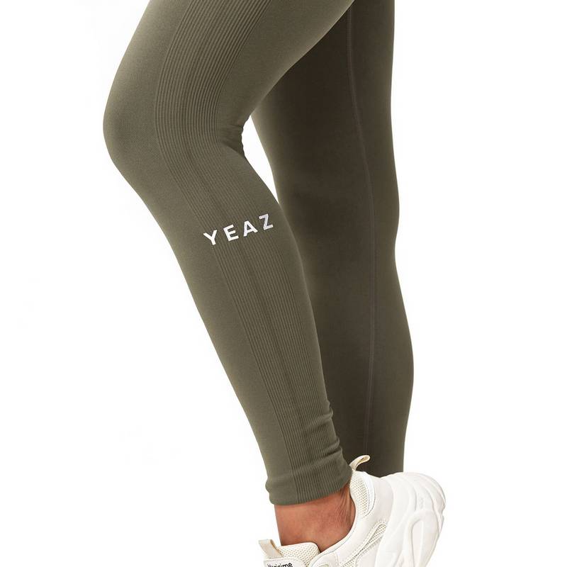YEAZ CHARM Tights Damen