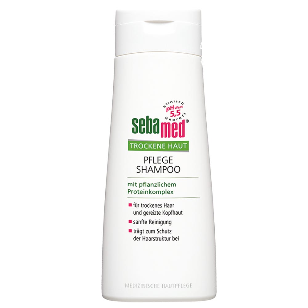 sebamed Pflege-Shampoo 200 ml