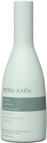 Björn Axén Moisture Moisture Conditioner Conditioner