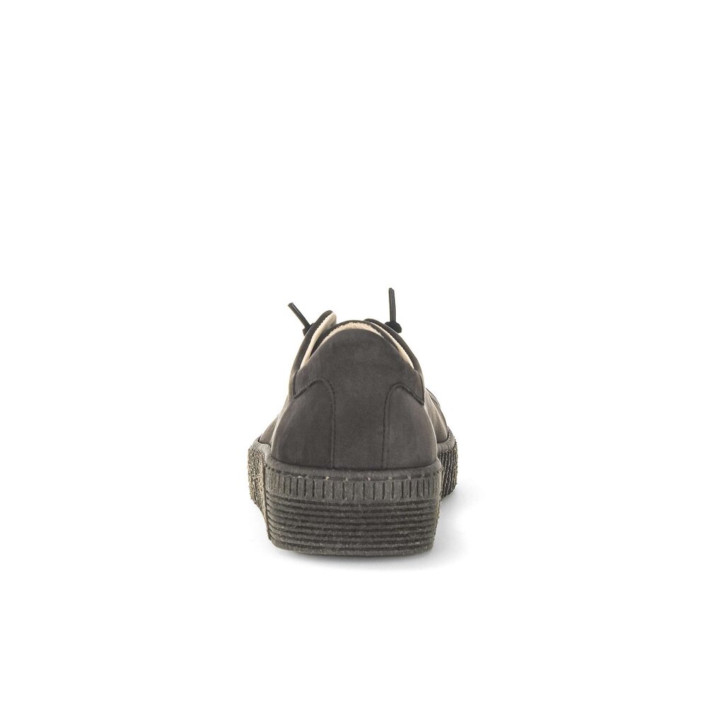 Gabor fashion Sneaker low grau