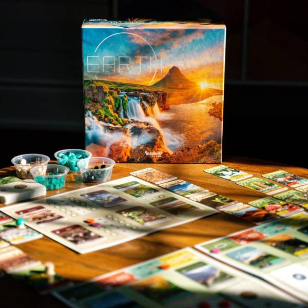 Erde (Earth) (deutsch)