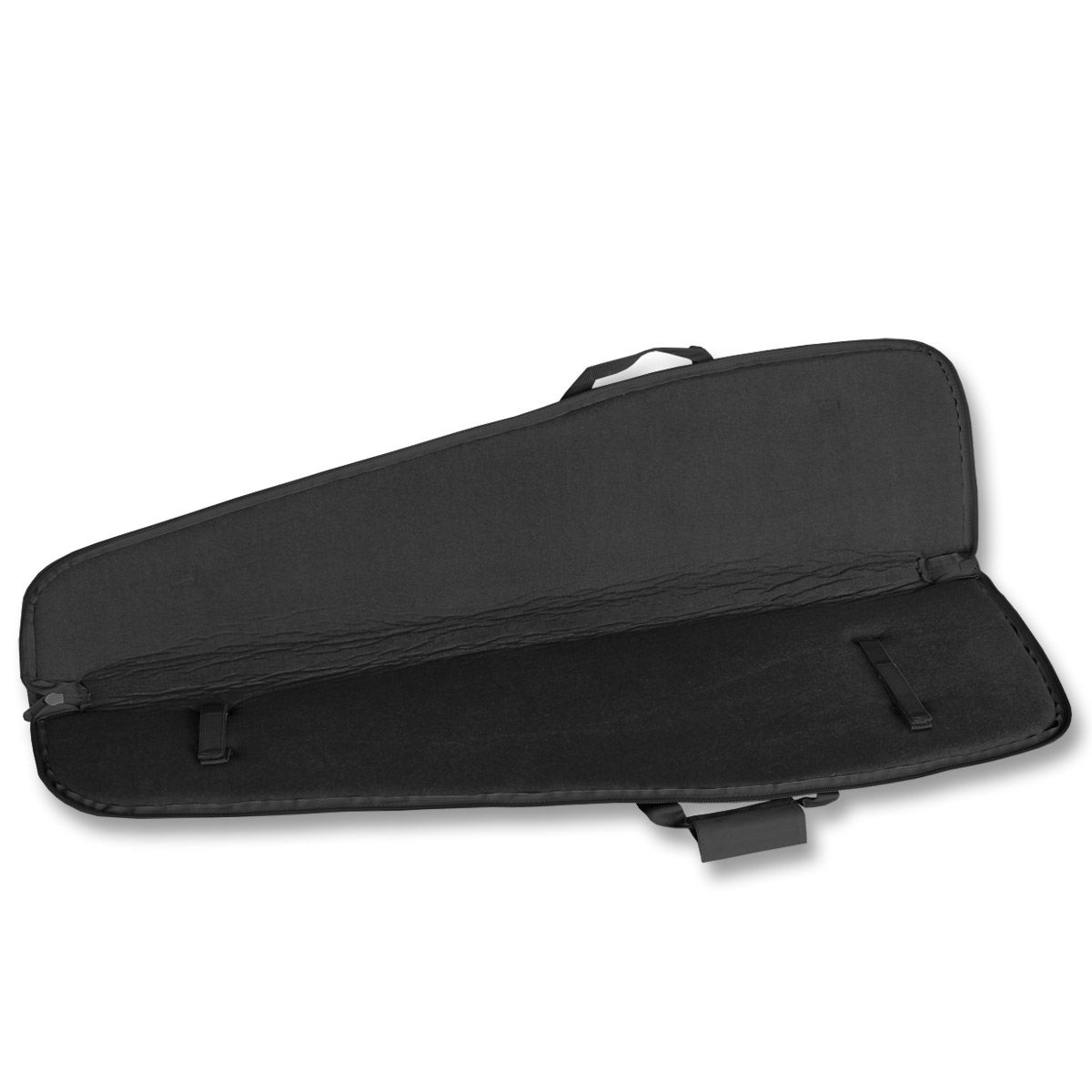 Gewehrtasche Basic mit Tragegurt