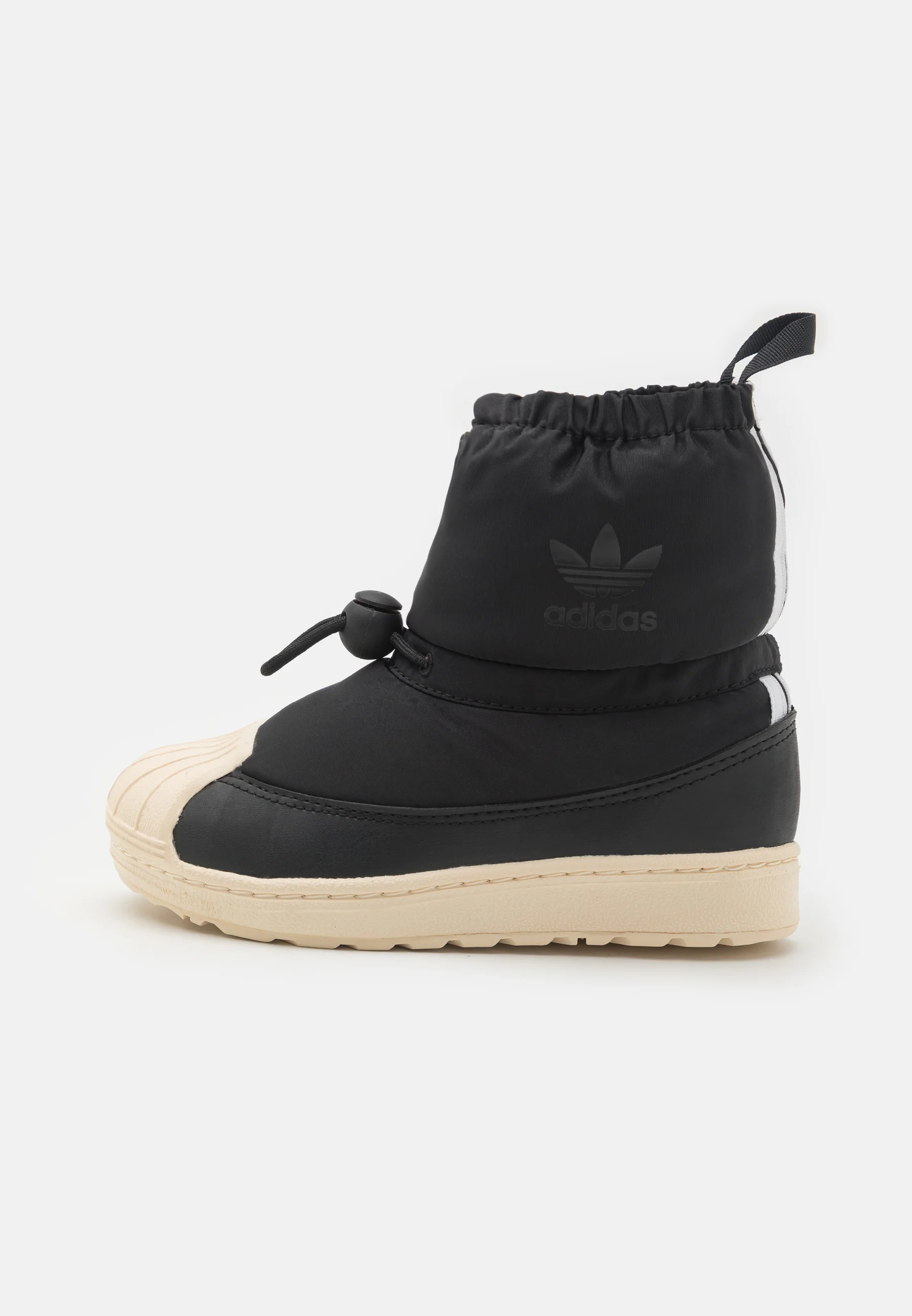 adidas Originals SUPERSTAR 360 KIDS - Botas de nieve