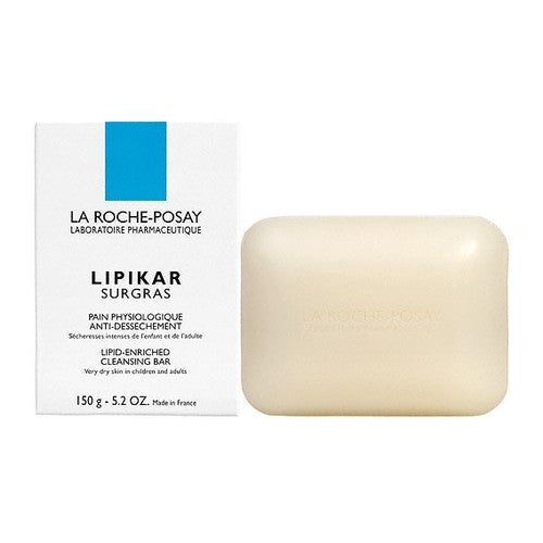 La Roche-Posay Lipikar Surgras Seife 150 ml