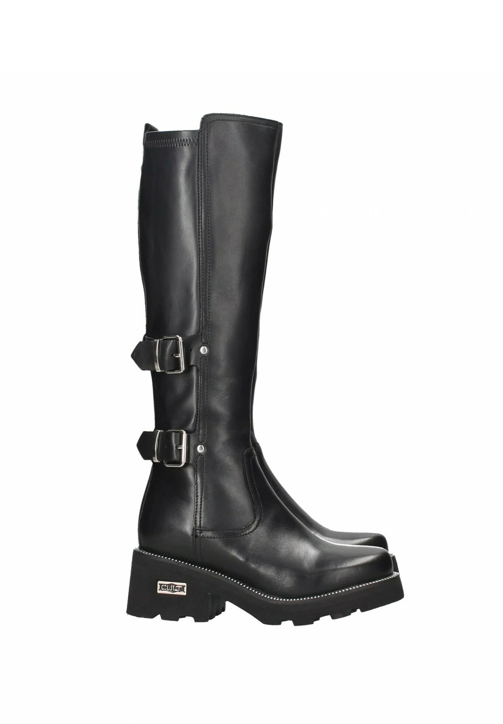 Cult GRACE HIGH 3930 - Botas de plataforma