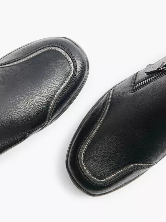 Easy Street Komfort Slipper