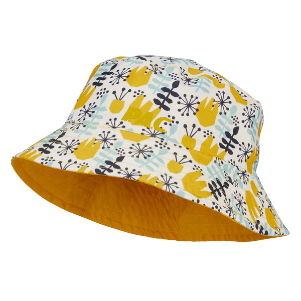 LEDRAS BUCKET HAT Kinder - Sonnenhut