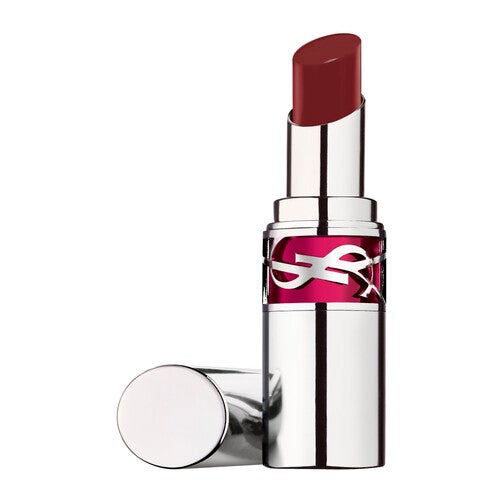 Yves Saint Laurent Loveshine Candy Glaze lūpų balzamas 02 Healthy Glow Plumper 3,2 gramai