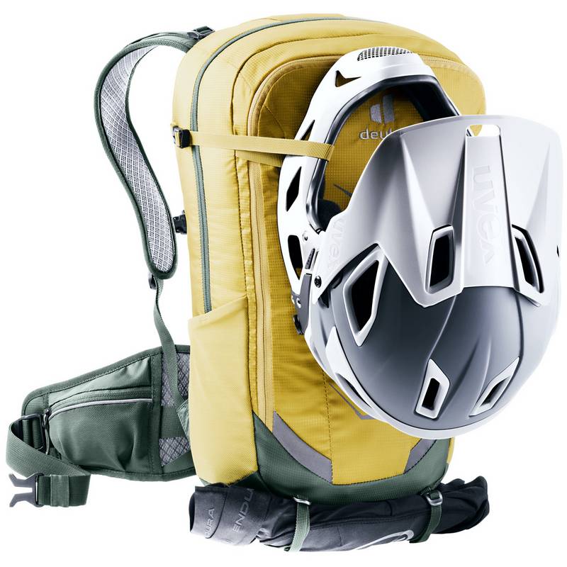 Deuter Flyt 20 Fahrradrucksack Herren