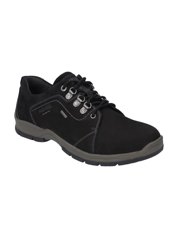 Josef Seibel Halbschuh Lenny 55 in schwarz günstig kaufen