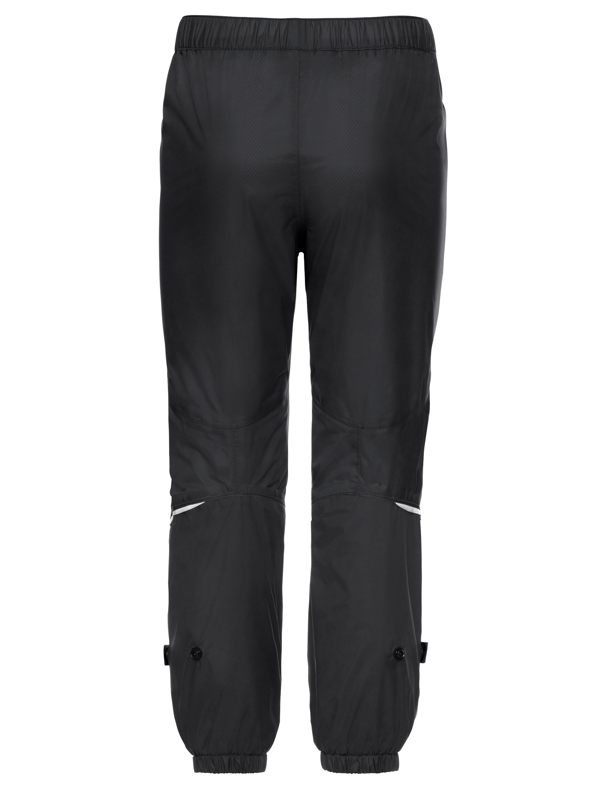 VAUDE Funktionshose Kids Grody Pants IV (1-tlg) Grüner Knopf