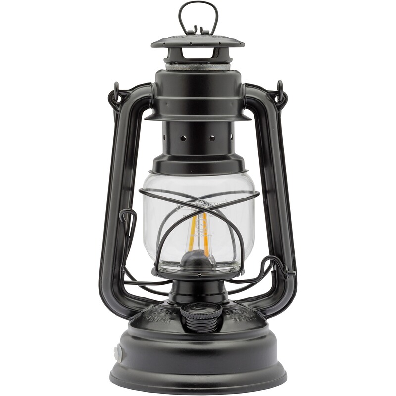 Feuerhand LED Sturmlaterne 276