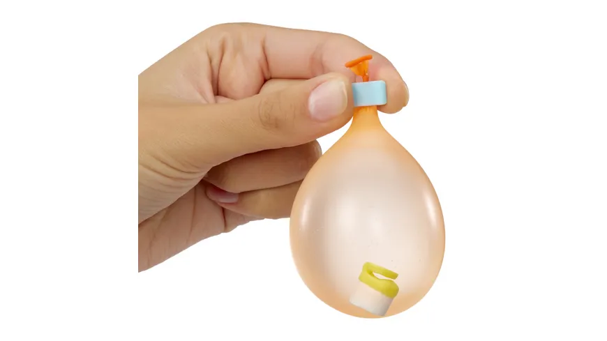 L.O.L. Surprise Water Balloon Surprise Puppe, sortiert, 1 Stück