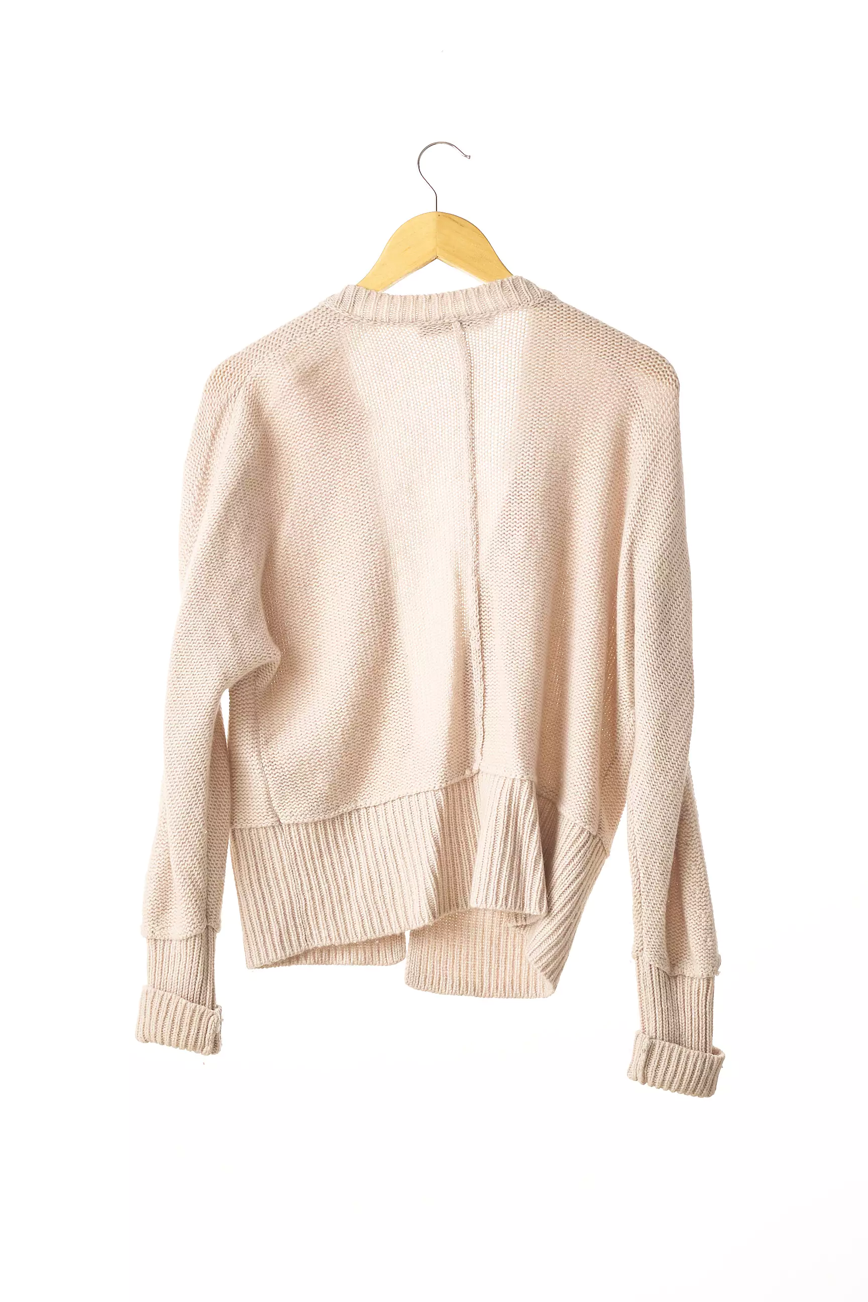 Marc Cain Cardigans Femme couleur rose
