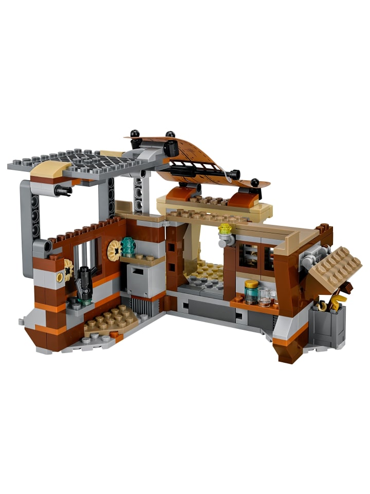 LEGO Star Wars 75148 Encounter on Jakku™ günstig kaufen onesize
