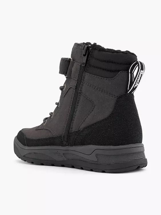 Bench Boots