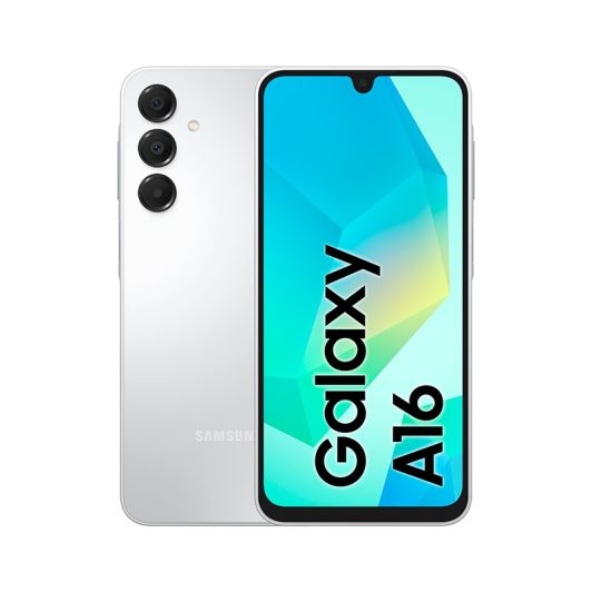 Smartphone SAMSUNG A16 4G 128GB Gri