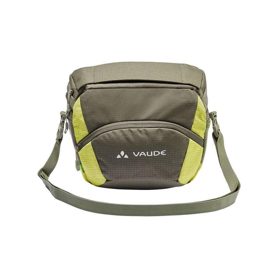 OnTour Box L (KLICKfix ready) - Lenkertasche