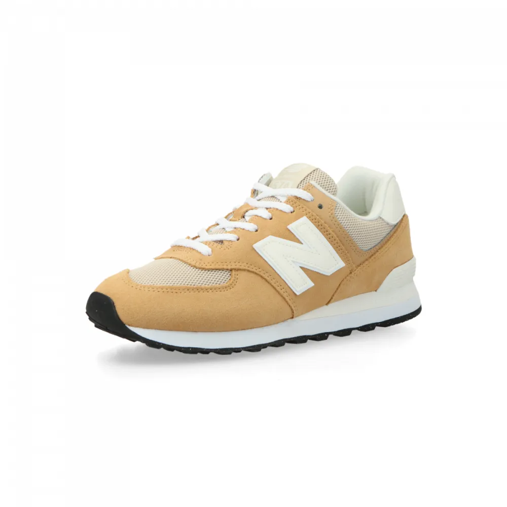 New Balance 574 U574PBE / orange