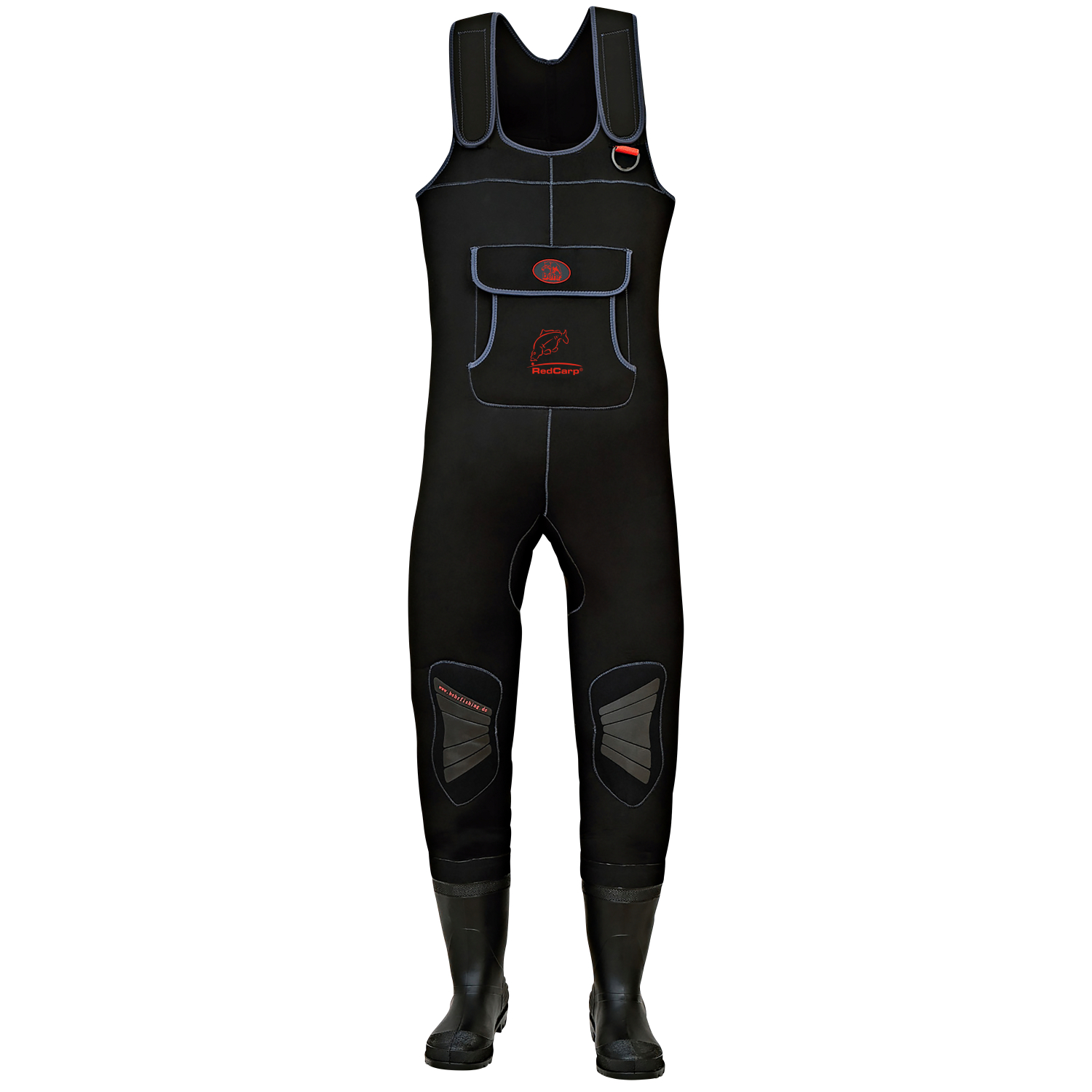 Red Carp Herren Wathose Titanium-Wader