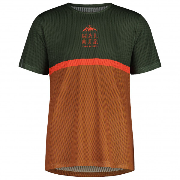 Maloja - GordesM. 1/2 - Funktionsshirt