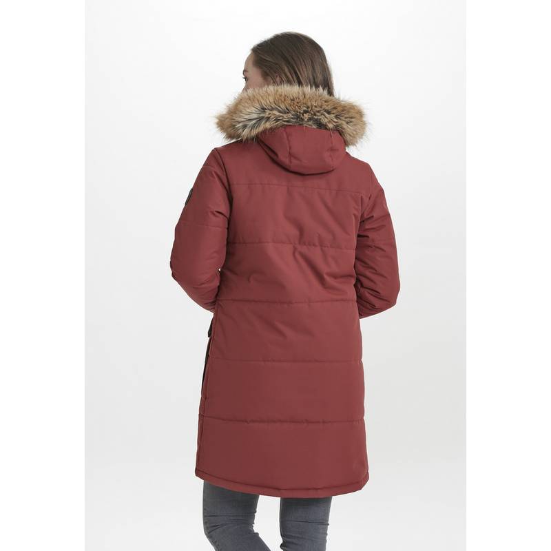 Whistler Lizbeth Parka Damen