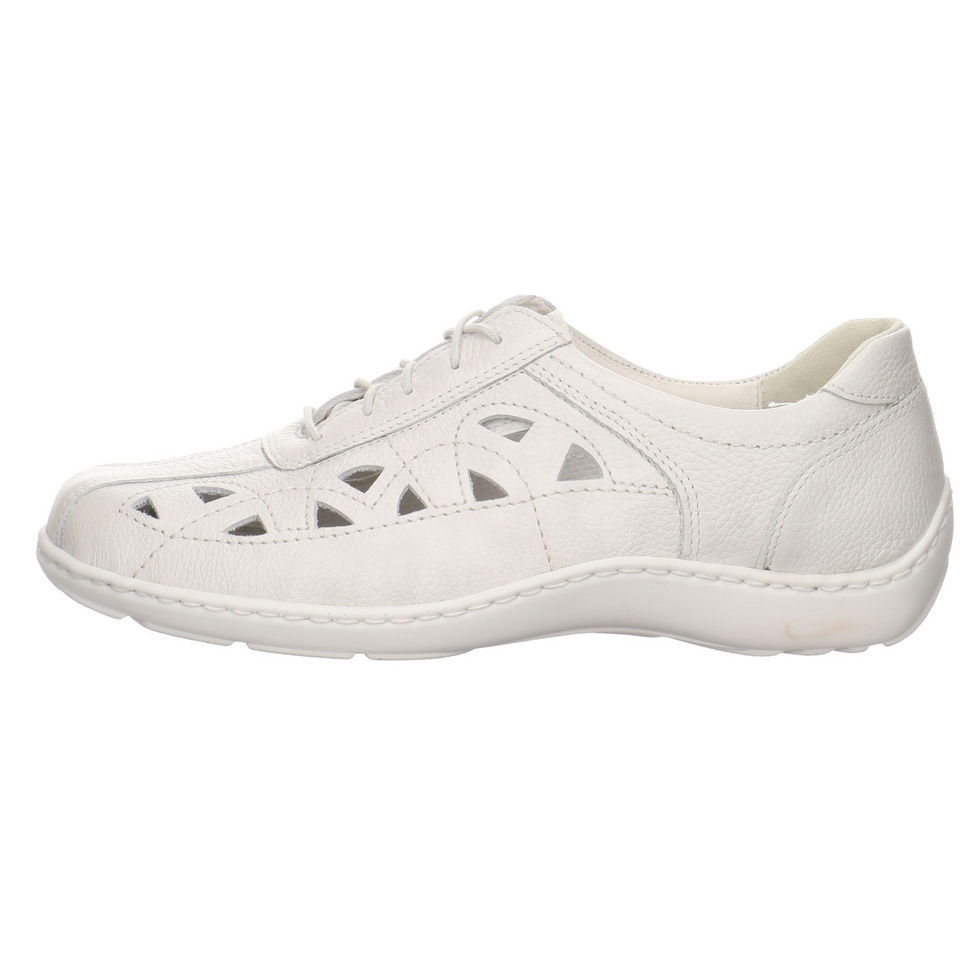 Waldläufer Henni Schnürschuh