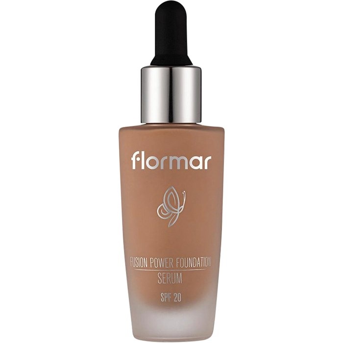 Fusion Power Serum Foundation