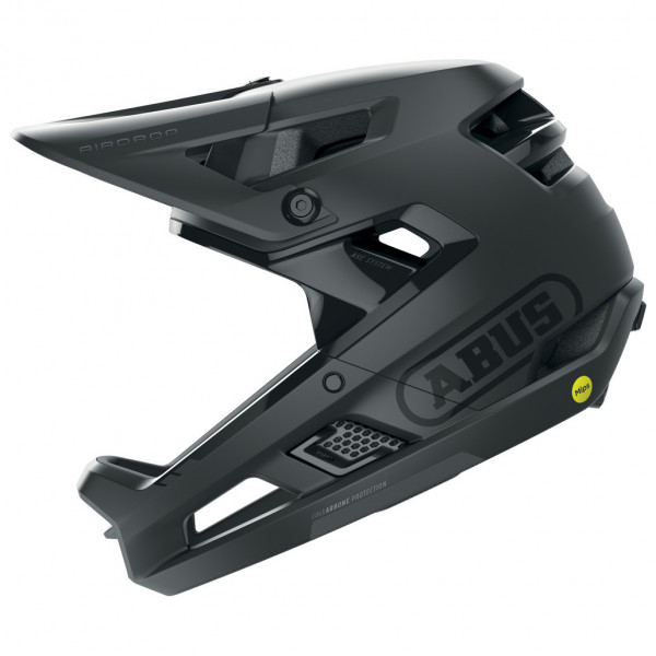 ABUS - Airdrop MIPS - Radhelm
