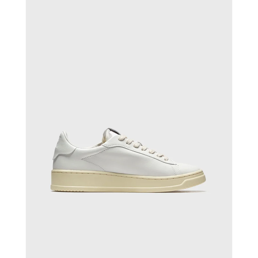 Autry WMNS Dallas Low ADLWNW01 / weiss