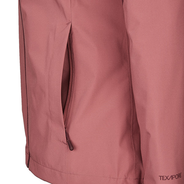 WEILTAL 2L JKT W Damen - Regenjacke